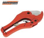 B. mannesmann Ножица за pvc tръби Ф42 мм / mannesmann 1007-42 / (m 1007-42)