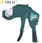TROY Ножица за PVC тръби (Ф 42mm) (T 27045)