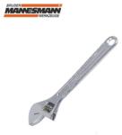 B. mannesmann Регулируем гаечен ключ 6 / mannesmann 120-06 / (m 120-06)