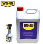 WD-40 Многофункционална смазка - 5l (wd 40 - 5lt)