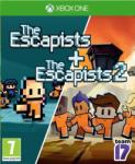 Team17 The Escapists + The Escapists 2 (Xbox One)