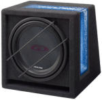 Alpine SBG-844BR Subwoofer auto