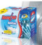  DOMINO anticalc таблетки срещу котлен камък, 15 броя