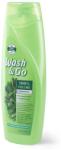 Wash&Go шампоан за коса, Хербал, 400мл