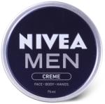 Nivea крем за мъже, 75мл