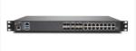 SonicWall NSA3650 (01-SSC-1937) Router