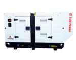 Tide Power TC25C T diesel (1181030025T) Generator