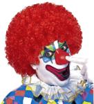 Widmann Italia Peruca clown rosie (WID60042)
