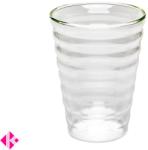 Hario duplafalú pohár 450ml