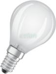 OSRAM Bec Led Sferic PARATHOM RETROFIT CLASSIC P 2.50W 250lm E14 P45 Nedimabil 2700k Alb Cald (4058075288003)