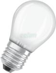 OSRAM Bec Led Sferic PARATHOM RETROFIT CLASSIC P 2.50W 250lm E27 P45 Nedimabil 2700k Alb Cald (4058075590212)