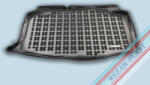 Rezaw fekete gumi csomagtértálca Seat IBIZA V 2017 -fix padlós(231432) (231432)