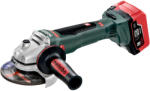 Metabo WP 18 LTX 125 Quick (613077660) Polizor unghiular