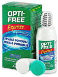 Alcon Soluție OPTI-FREE Express 120 ml Lichid lentile contact