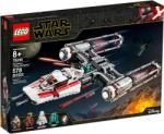 LEGO® Star Wars - Ellenállás Y-szárnyú vadászgép (75249)