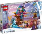 LEGO® Disney™ Jégvarázs II - Elvarázsolt lombház (41164)