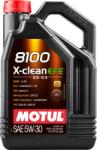 Motul 8100 X-Clean EFE 5W-30 4 l