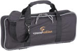 Soundsation SB10 - Bélelt billentyűs tok vállpánttal és zsebbel - Belső méretek: 48x18x6cm - B107B