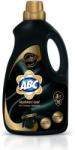 abc течен перилен препарат за черно пране, 50 пранета, 3 литра