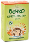  БОЧКО крем сапун, Невен, 75гр
