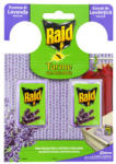 Raid гел срещу молци, Лавандула, 2 броя
