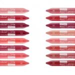 IMPALA Cosmetics АВТОМАТИЧНО МАТ ЧЕРВИЛО 4гр