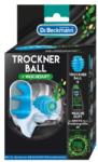 dr. beckmann топка за сушилня+50мл парфюм, (Trockner Ball)