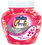 General fresh Arola ароматизирани гел перли, Манго, 250гр