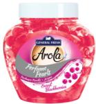 General Fresh ароматизатор гел перли за стая, Манго, 250гр