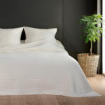 AA Design Cuvertura pentru pat ivoire Riviera (5102-15)