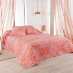 Ideal Lux Cuvertura rosie matlasata Mandale (CUVLINDMAN5061-38)