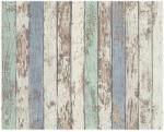 AA Design Tapet vlies lemn vintage (959141)