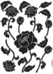 AG Design Sticker Decorativ Perete Tiffany (17001)