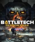 Paradox Interactive Battletech Season Pass (PC) Jocuri PC