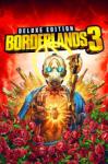 2K Games Borderlands 3 [Deluxe Edition] (PC) Jocuri PC