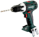 Metabo BS 18 LT SOLO (602102840) Masina de gaurit si insurubat