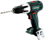 Metabo SB 18 LT SOLO (602103840) Masina de gaurit si insurubat