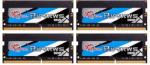 G.SKILL Ripjaws 32GB (4x8GB) DDR4 2666MHz F4-2666C19Q-32GRS