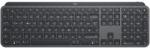 Logitech MX Keys US (920-009416) Клавиатури