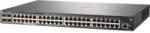 HP Enterprise Aruba 2930F (JL256A)