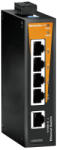 Weidmüller IE-SW-BL05T-5TX (1240850000)