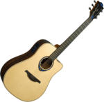 LÂG GUITARS HyVibe 30