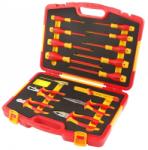 TOLSEN TOOLS V82115 Trusa unelte