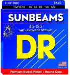 DR Strings NMR5-45 Basszusgitár húr (<![CDATA[NMR5-45]]>)