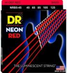 DR Strings NRB5-45 Set de 5 corzi pentru bas (NRB5-45)