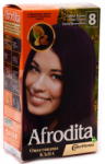 Afrodita Боя за коса, оцветител за коса - оферти, сравнения на цени и  магазини за Afrodita Боя за коса, оцветител за коса