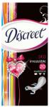 Discreet ежедневни дамски превръзки, Неустоими, 20 броя
