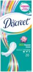 Discreet ежедневни дамски превръзки, Водна лилия, Multiform, 20 броя