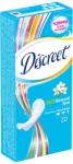 Discreet ежедневни дамски превръзки, Морски бриз, 20 броя
