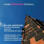 Anderson, J In Lieblicher Blaue,